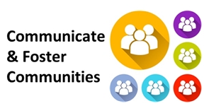 Communities icon Communities icon