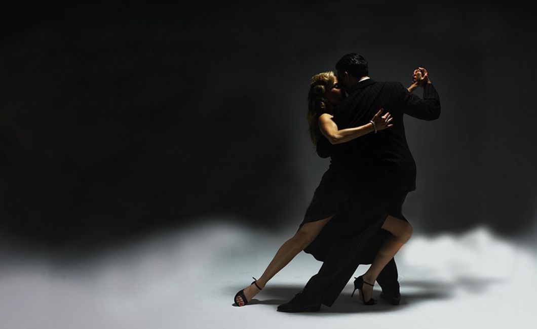 argentine tango