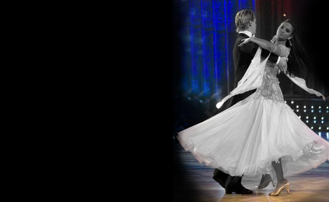 Modern Ballroom