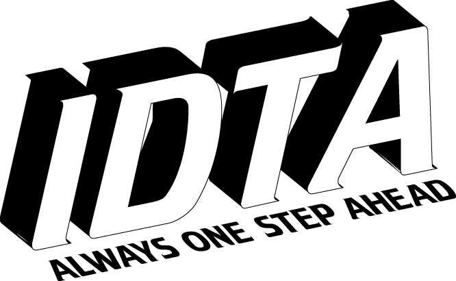 idta logo