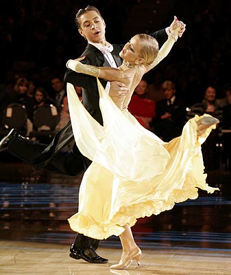 quickstep