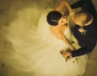 Gergana and Stanislav