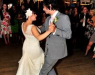 Rachel & Julian