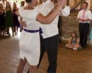Nick & Sarah