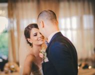 Gergana and Stanislav