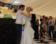 Ben & Brigit